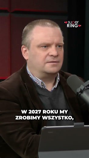 TUSK'S CRUSHING VICTORY IN 2027?