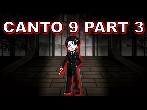 Project Moon Can't Possibly Top This Canto【Limbus Company Canto 9 Part 3】