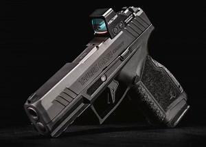 Taurus USA Introduces The All New GX4 Carry With The Taurus Optics Ready Option