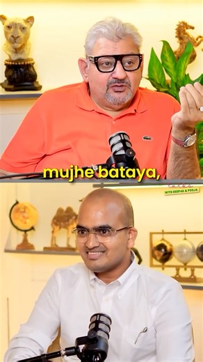 Strategy That Changed Dr. Ravi Kumar’s Life!