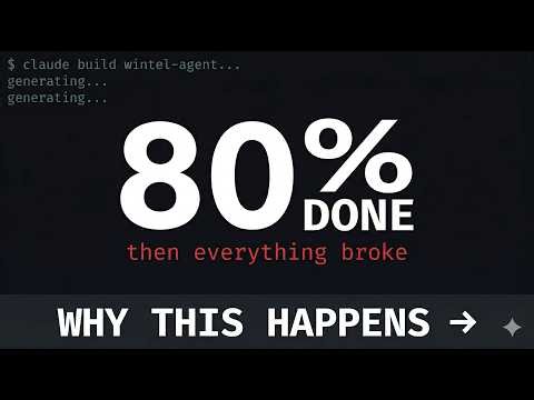 Vibe Coding Will Destroy Your Career