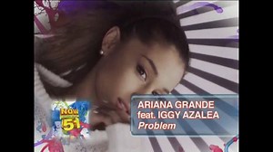 Now That's What I Call Music 51 TV Spot