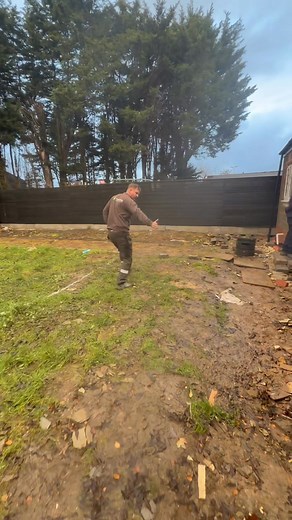 17K views · 100 reactions | Ladies and gentlemen today’s the day we go to work on Rubys dream garden from the very second we heard about ruby her story touched our hearts and we didn’t hesitate to step in and change her outdoor space for the better making it a more accessible area for ruby and her family to enjoy  | The Paving People | Facebook