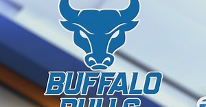 Buffalo is back on UB Bulls logo