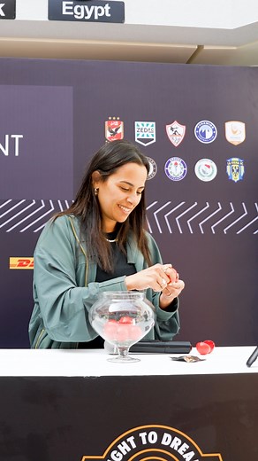 13K views · 182 reactions | استعدوا لبكرة واتفرجوا معانا على قرعة بطولة Right to Dream لمواليد 2010  | Right to Dream Egypt | Facebook