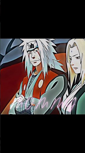 “Tsunade Booty Moment 😳🔥 | Cute + Thick Ninja Form OP!”#shorts #naruto #tsunade