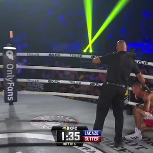 The CRAZIEST main event...EVER | BKFC 30 best moments are now live--> https://youtu.be/k_Hi1KzMFgg | Bare Knuckle Fighting Championship