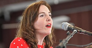 Republican Allison Ball elected as Kentucky auditor