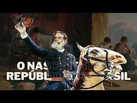 O Nascimento da República no Brasil | Resumo de aula | História | 9º ano