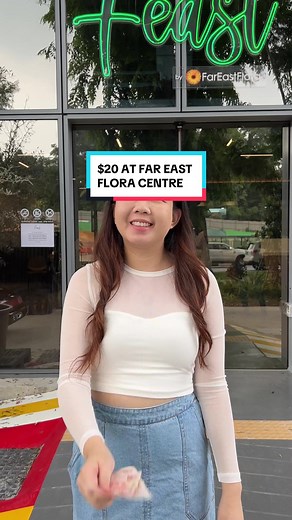 Discovering a Variety of Indoor House Plants at Far East Flora Centre