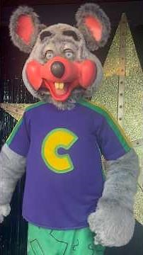 Chuck E. Cheese at Pineville (August 2025 VS. March 2026)
