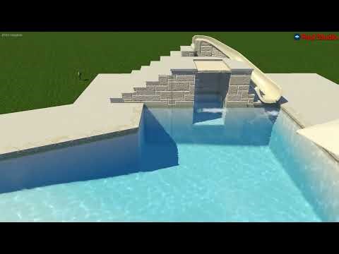 Pool Studio - 3D Swimming Pool Design Software