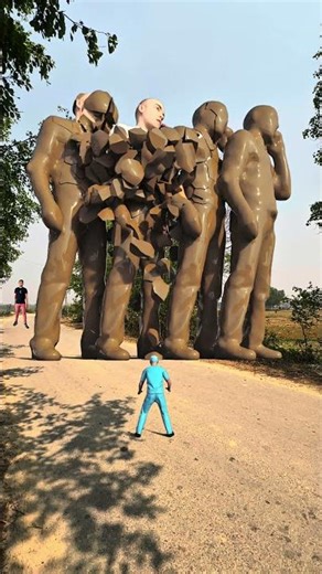 Sealed boys finally breaks out the rock 😯 #viralshorts #shorts #vfx #shortsfeed #shortsyoutube