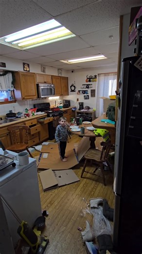 Cursed Kitchen Clean-Up: Cleaning Tips and Motivation