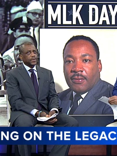 Exploring the Legacy of Dr. Martin Luther King Jr.