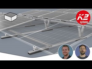 Xpress trifft LS: vormontiertes System für höhere Lastfälle