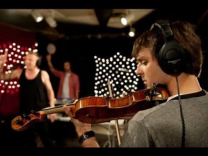 Macklemore & Ryan Lewis - The Town (Live on KEXP)