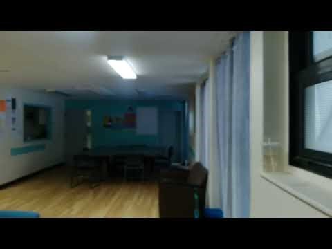 MTA Bus On Board Flushing bound Q50 LTD via Bronx Whitestone Bridge