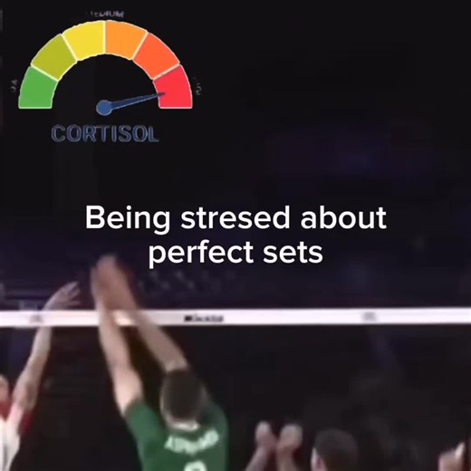 Moni is the GOAT 🔥🔥 #cortisol #volley #volleyball #moninikolov🇧🇬 #dance