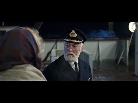 The Ultimate Fate of Titanic's Captain! (Part 2)