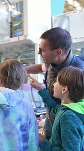 Airbus recently opened its doors in Toulouse 🇫🇷 to welcome thousands of employees, their families and friends. Everyone got to explore many of our industrial sites and get up close and personal with our test aircraft! Check out all the smiley faces in our video! | Airbus Careers