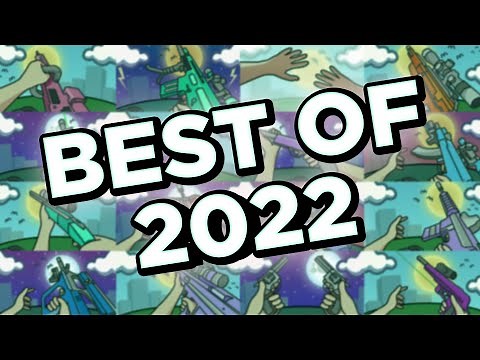 Slayed's Best of 2022