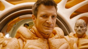 Guardians of the Galaxy Vol. 3 Star Nathan Fillion Looks Back at Working on Buffy the Vampire Slayer