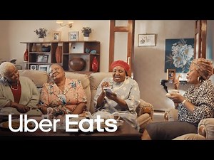 Stokvel Ladies | Uber Eats