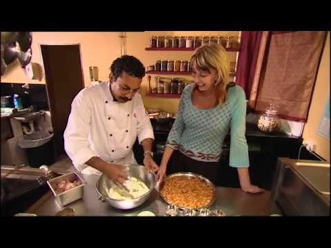 Indian Style Hyderabadi Chicken recipe