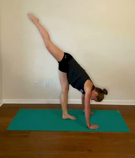 Needle kicks