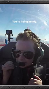 21K views · 235 reactions | Next generation of stunt pilots in training! If you have a Mini Maverick with a need for speed, here's a pro tip  Use code FLY10 this month for 10% off ALL flights & gift cards! Visit our profile to learn more. #TopGun #TopGunMaverick #NationalFamilyDay #TravelTuesday #Aviation #Extreme | Sky Combat Ace | Facebook