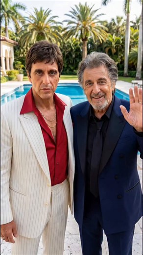 AI Cosmic | Top 12 Shocking Celebrity Transformations: Then & Now #ArnoldSchwarzenegger #SylvesterStallone #BradPitt #AlPacino #YuriBoyka #JimCarrey... | Instagram