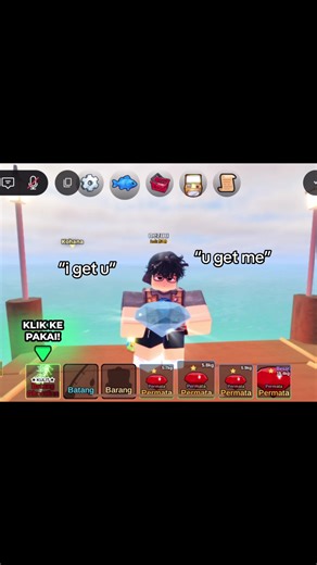 cantik bgt ruby nyaa #fishit #fishitroblox #fypシ