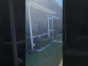 Perfect 2 bedroom surrounded by water, Isles of Capri, Naples, FL