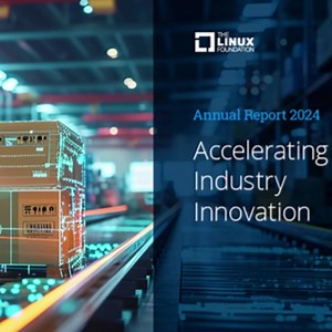 3.7K views |  A year of breakthroughs in open source! The Linux Foundation made 2024 unforgettable: ✨ 71K developers shaping innovation ✨ 1,300+ projects driving AI, cloud, and security ✨ $8.8 trillion in global economic value Learn how the Linux Foundation made 2024 impactful: https://hubs.la/Q02_MK7Z0 #OpenSource #LinuxFoundation #Innovation | The Linux Foundation | Facebook