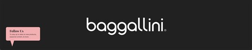 baggallini: Clear Bags