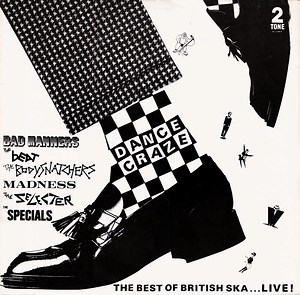 Various - Dance Craze