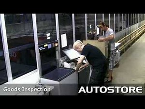 AutoStore