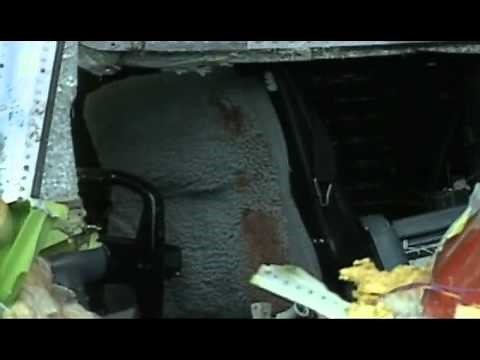 Why Planes Crash Human Error - 2010 Documentary Part (1/3)