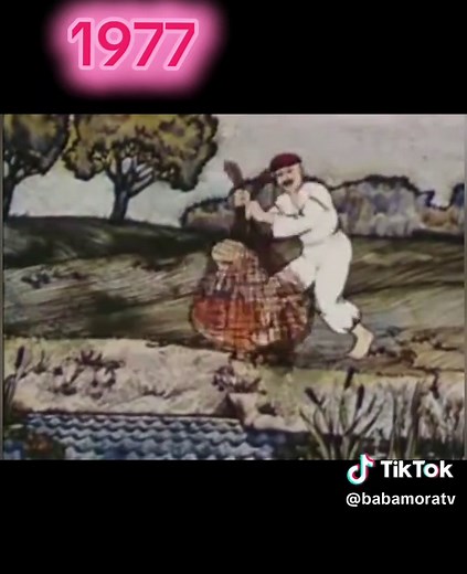 Exploring Soviet Cartoons from the 1970s