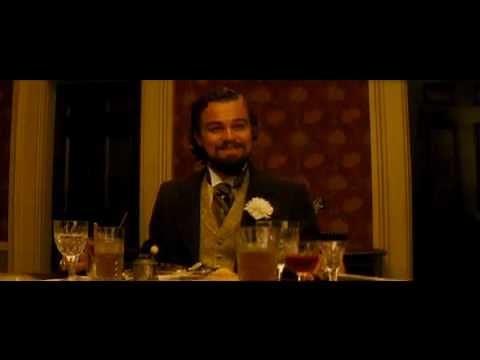 Django Unchained Trailer (ODEON)