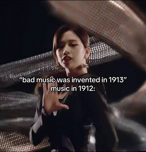 The Evolution of Music Since 1913