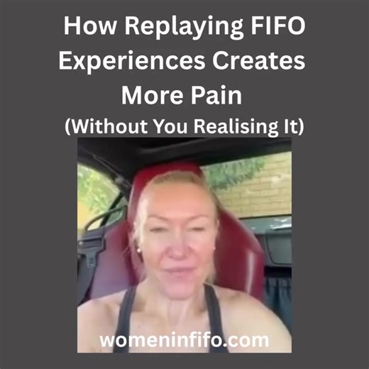 FIFO Women - Coach and Mentor (@womeninfifo)’s videos with original sound - FIFO Women - Coach and Mentor