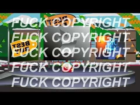 HumancentiPad Ending Clip [HD, Uncensored]