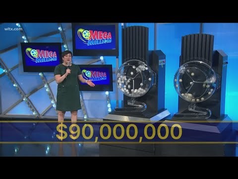 Mega Millions: April 3, 2026