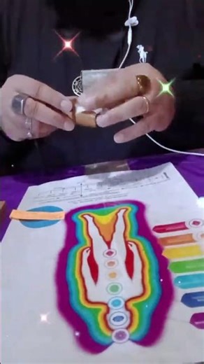 The magic of the Hebrew pendulum #Hebrewpendulum #pendulum #tarot #work