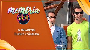 26K views · 307 reactions | Nossos cientistas favoritos apresentam a turbo câmera, que faz imagens em super câmera lenta e nos ajuda a entender como tudo funciona | Programa Eliana | Facebook