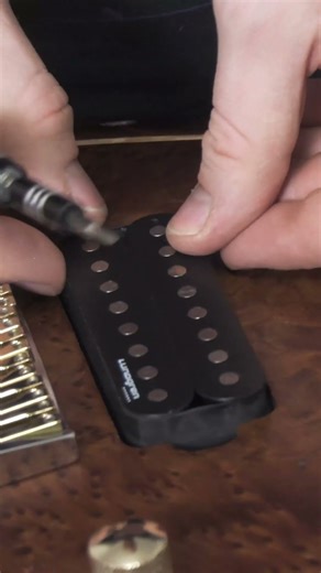 Building a RIDICULOUS 8-string Guitar, part 10 #ipguitars #guitarbuilding #guitar #8string