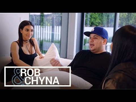 "Rob & Chyna" Rewind Season 1, EP. 6 | E!