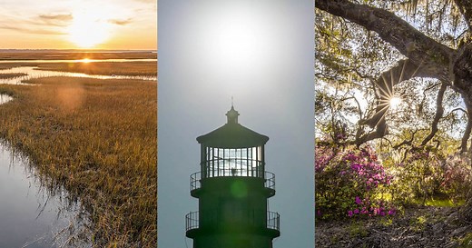 Lens Flare in Photography: A Complete Guide